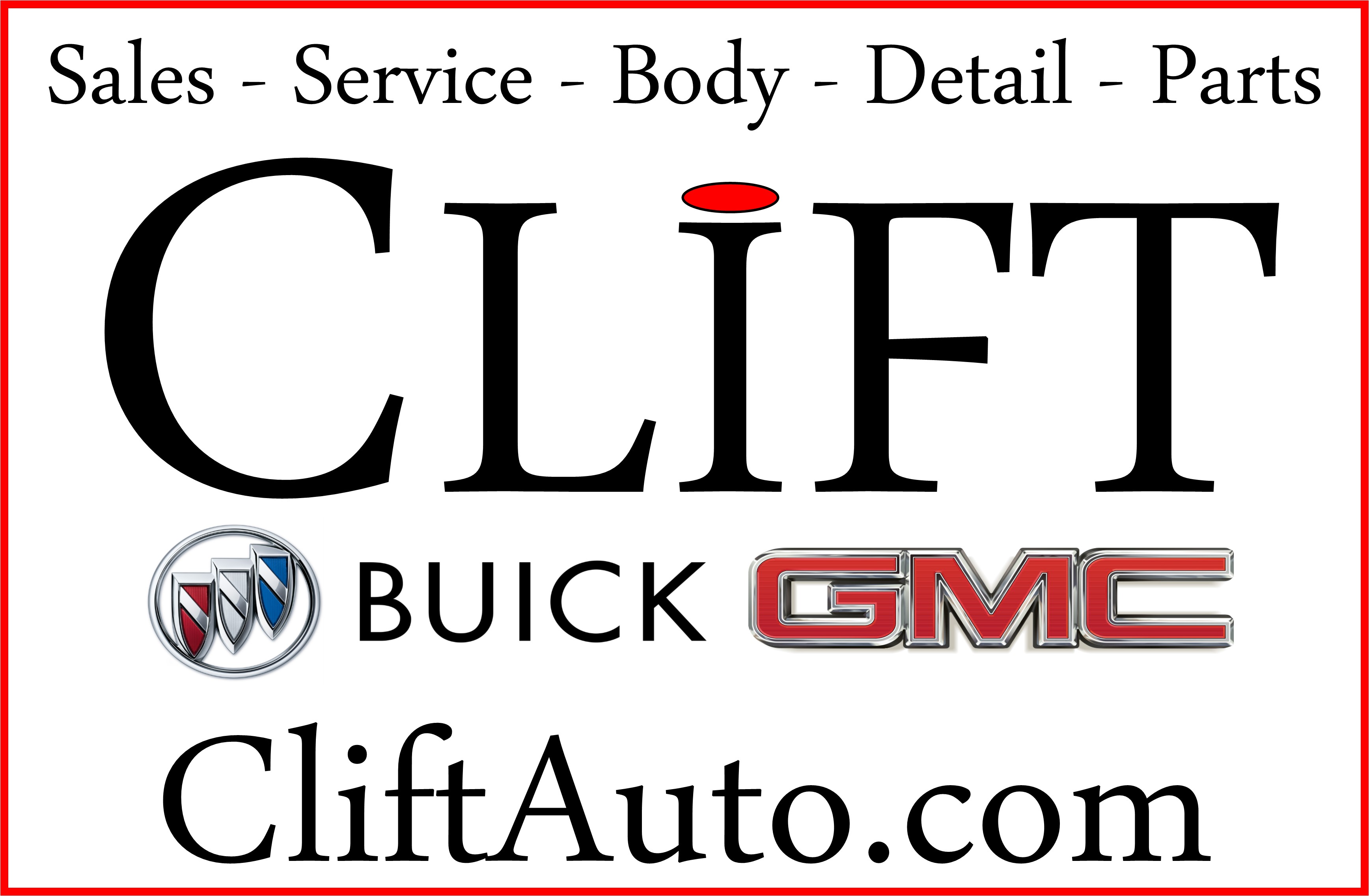 Clift Logo