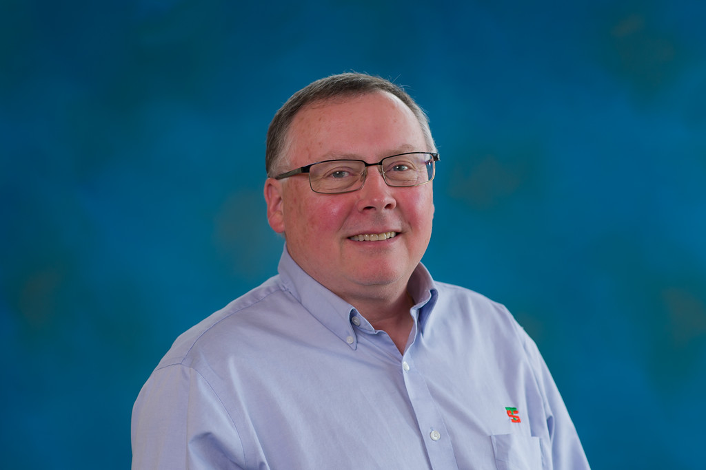 Bill Kenney