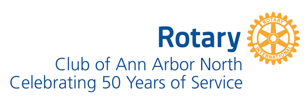 Rotary-Logo Rotary Club of Ann Arbor North