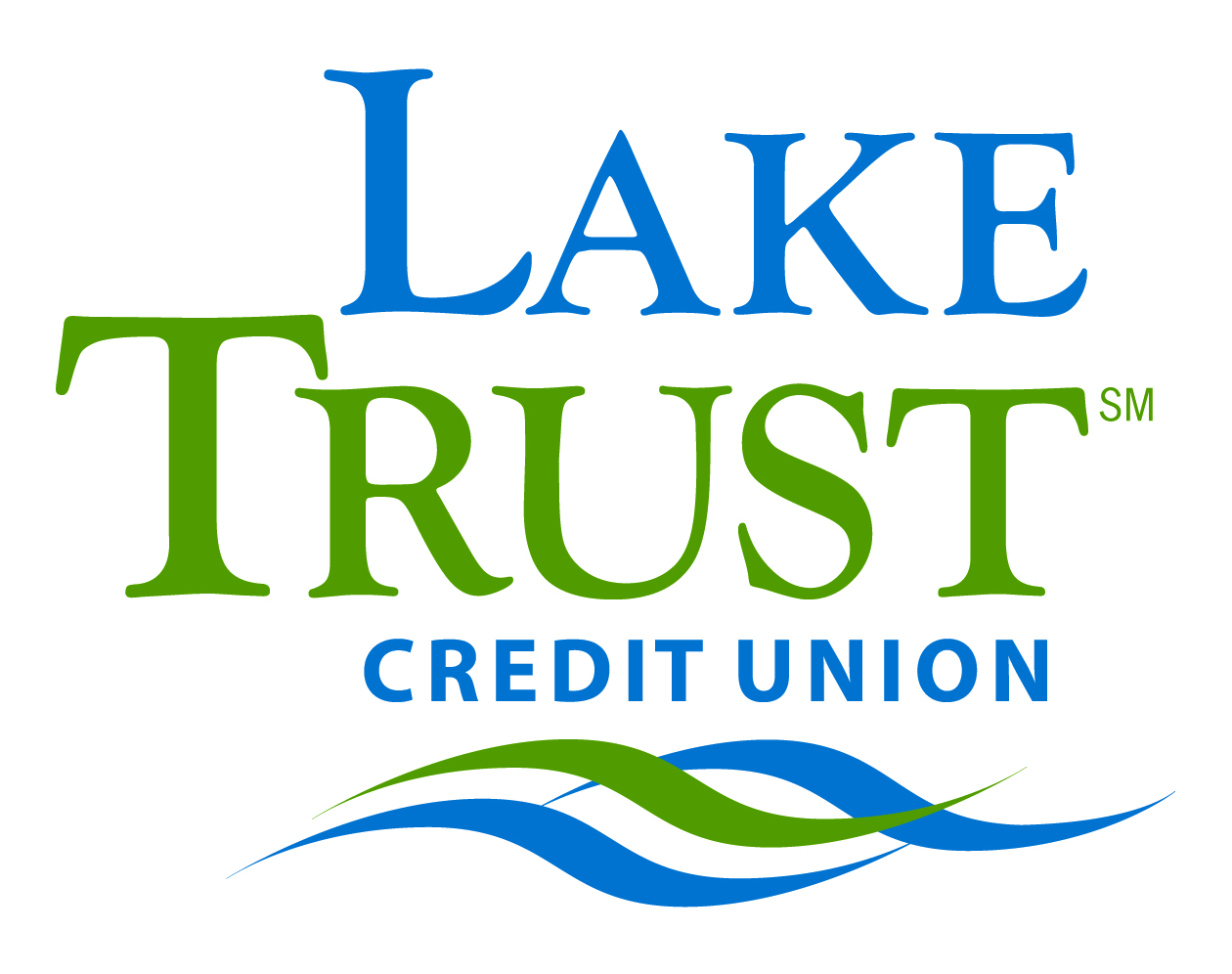 Lake Trustlogo Lake Trust Logo