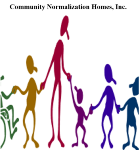 Community Normalization Homes