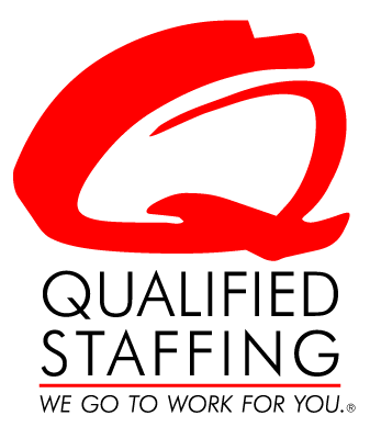 New QualifiedSS Logo Qualified Staffing