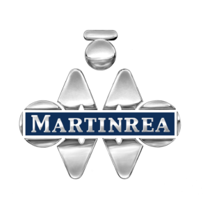 Martinrea Logo
