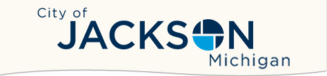 City of Jackson logo