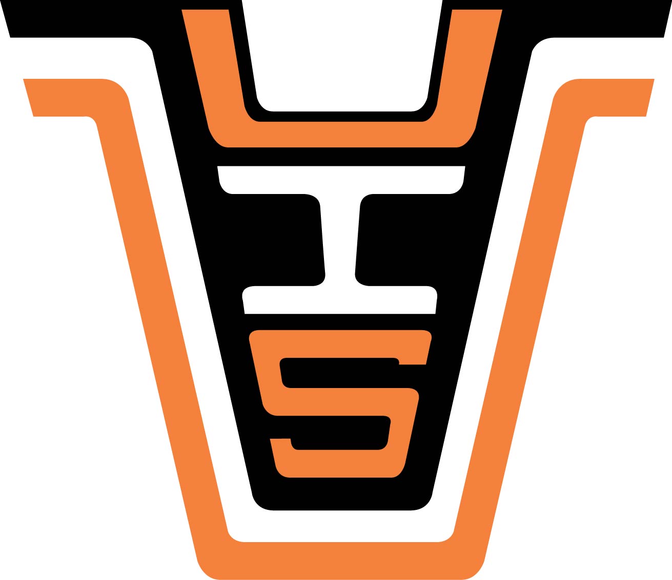 UIS Logo, no text