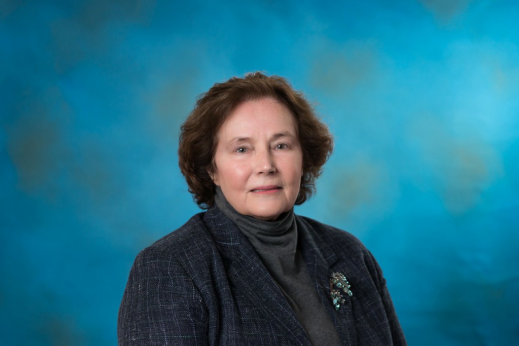 Ruth Ann
