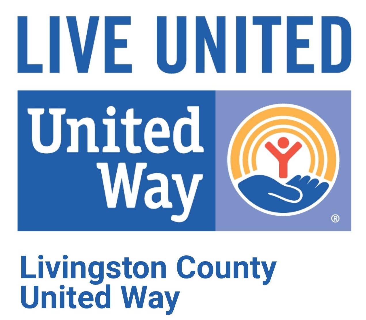 LCUW Live United Livingston County United Way
