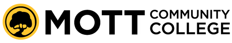 mott_logo_H1_A Mott Community College Logo