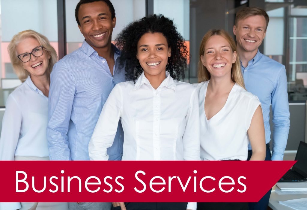 Business Services