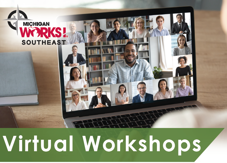Virtual Workshops