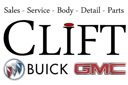 Clift Logo