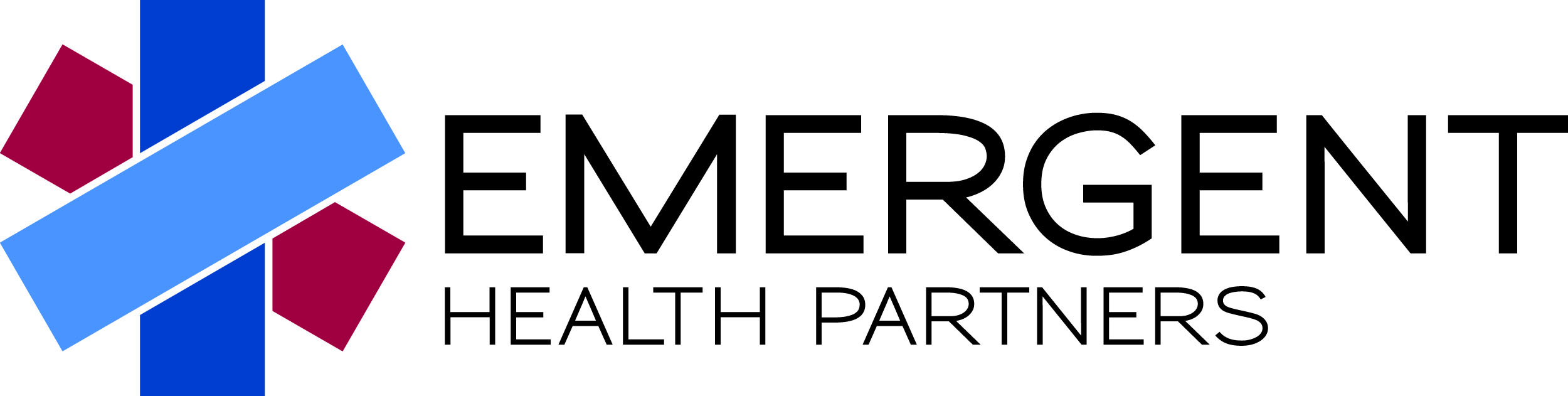 Emergent Health logo