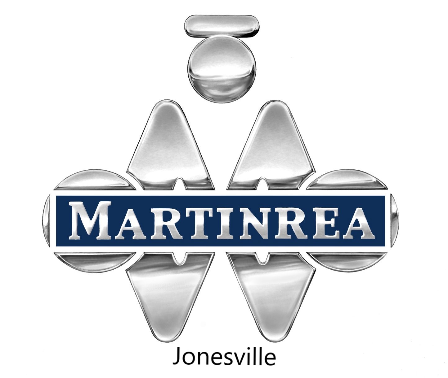 Martinrea Jonesville Logo
