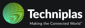 Techniplas Logo