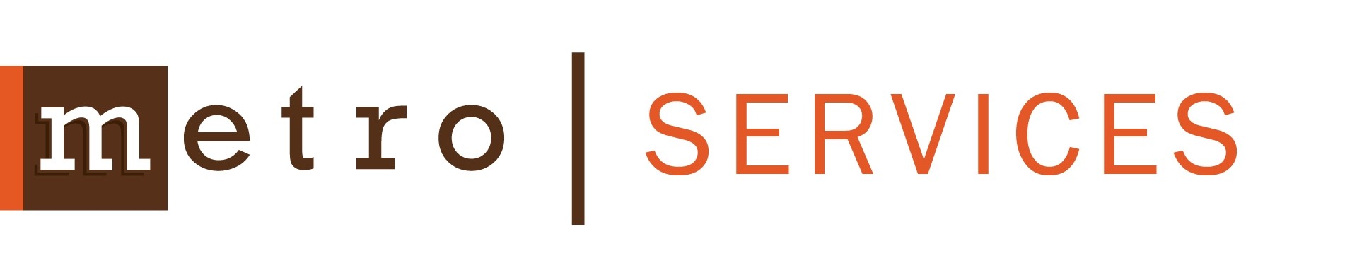 metro logo