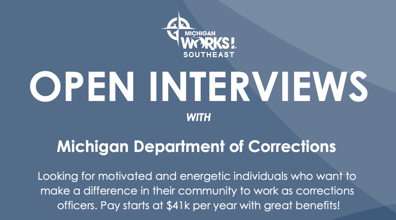 Michigan Department of Corrections-JSC-EOD-FLYER-06-06-2023