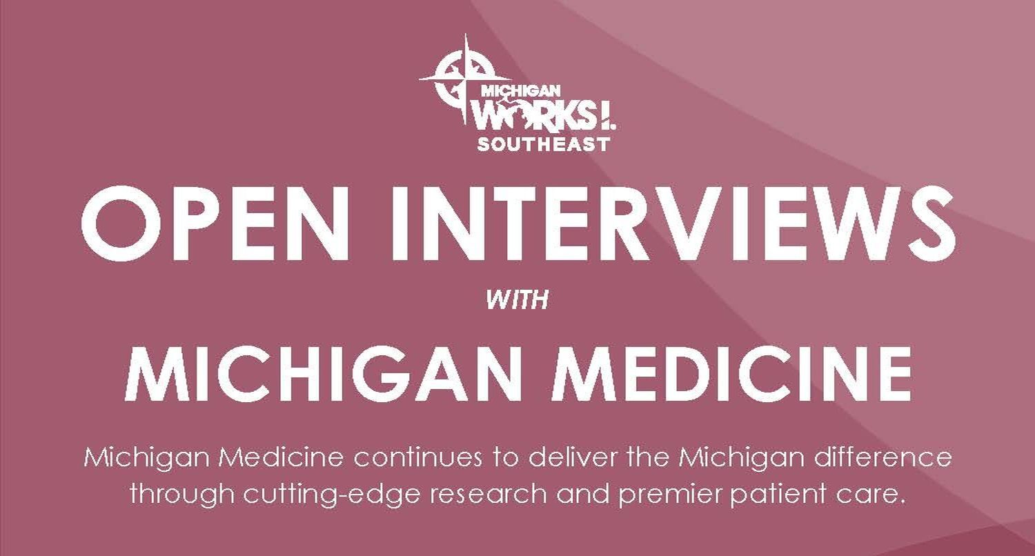 Michigan Medicine-WAJC-EOD-Flyer- 10.23.25
